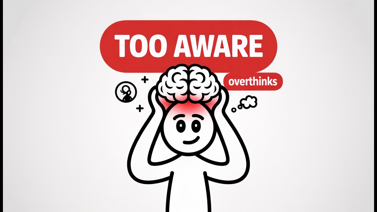 Psychology of People Who are extremely self aware