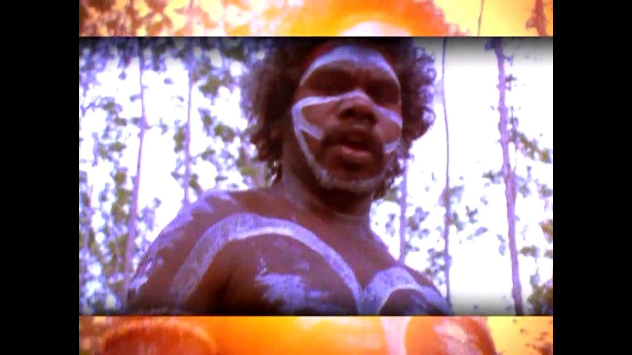 Yothu Yindi - Treaty (Filthy Lucre Radio Edit) - Official Video