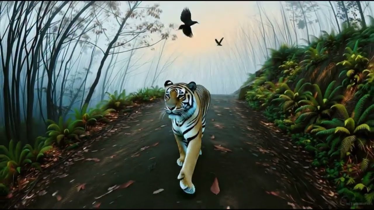EYE OF THE TIGGER ‐ VERSIÓN NEW Generation's