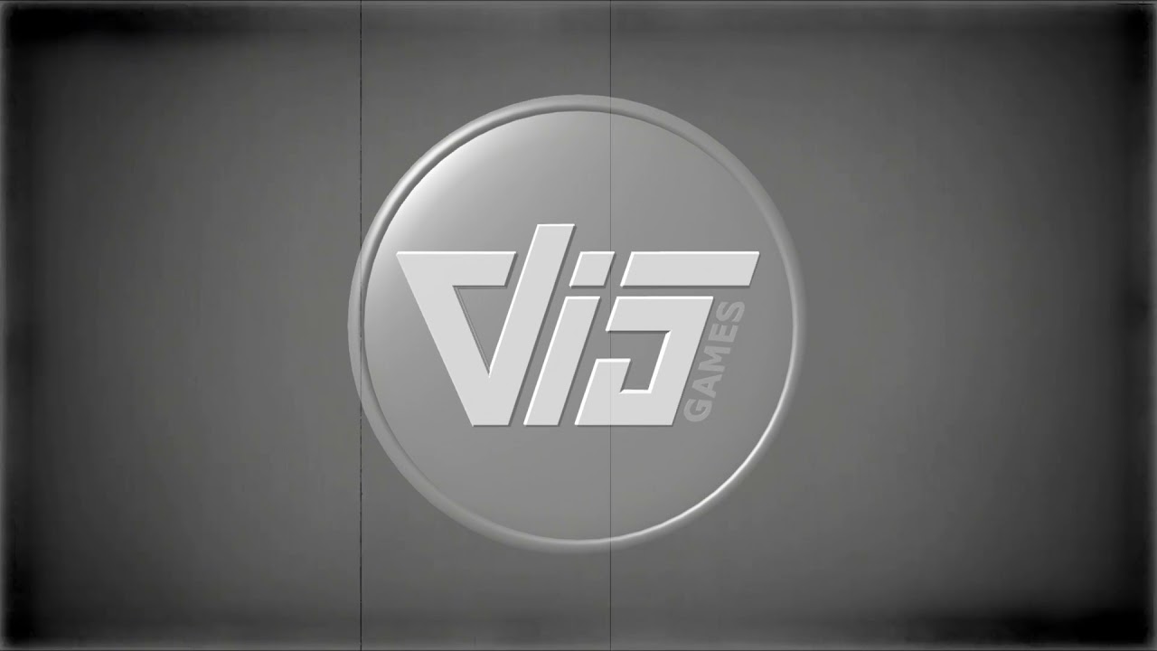 VIS-Games Horror Intro 2017