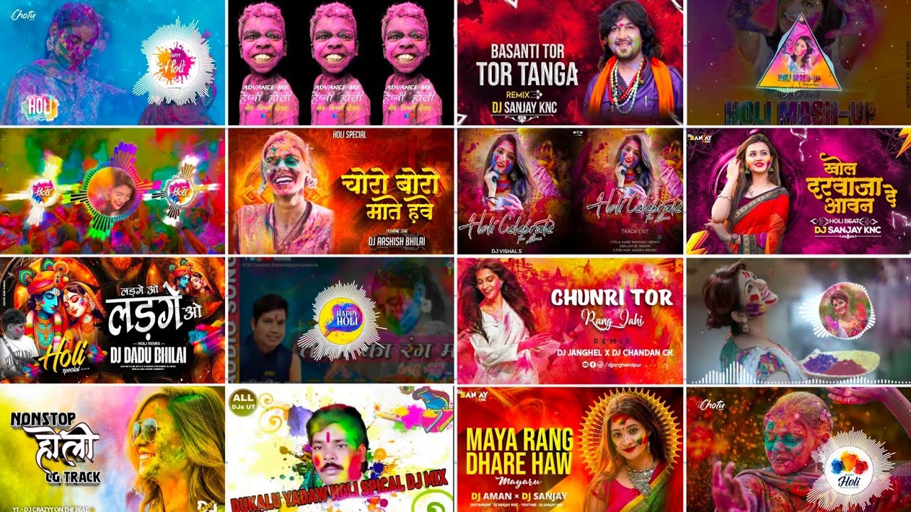 Cg Holi Song Dj 2026 Cg Holi Song Dj Remix 2026 New Cg Holi Song Dj Holi Cg Song Dj New Holi Dj Song