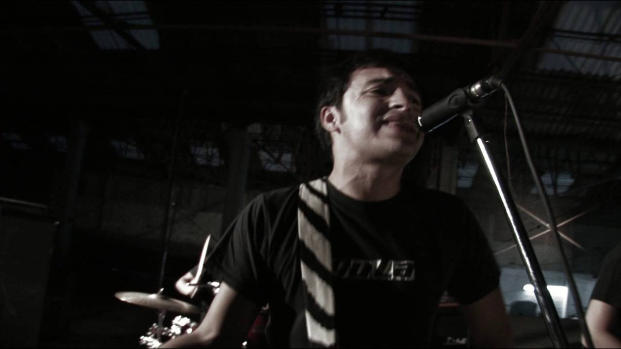 Hummersqueal - Sangre De Lobo