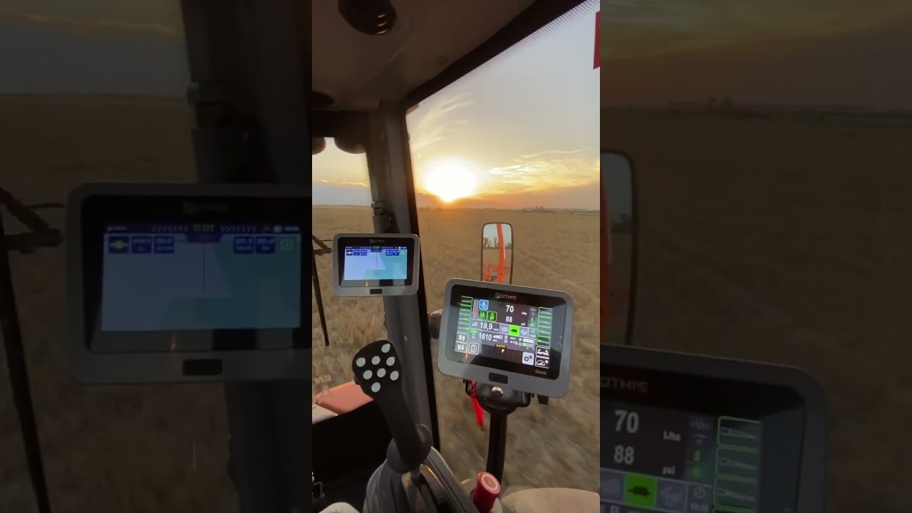 Jacto 2530 en accion!