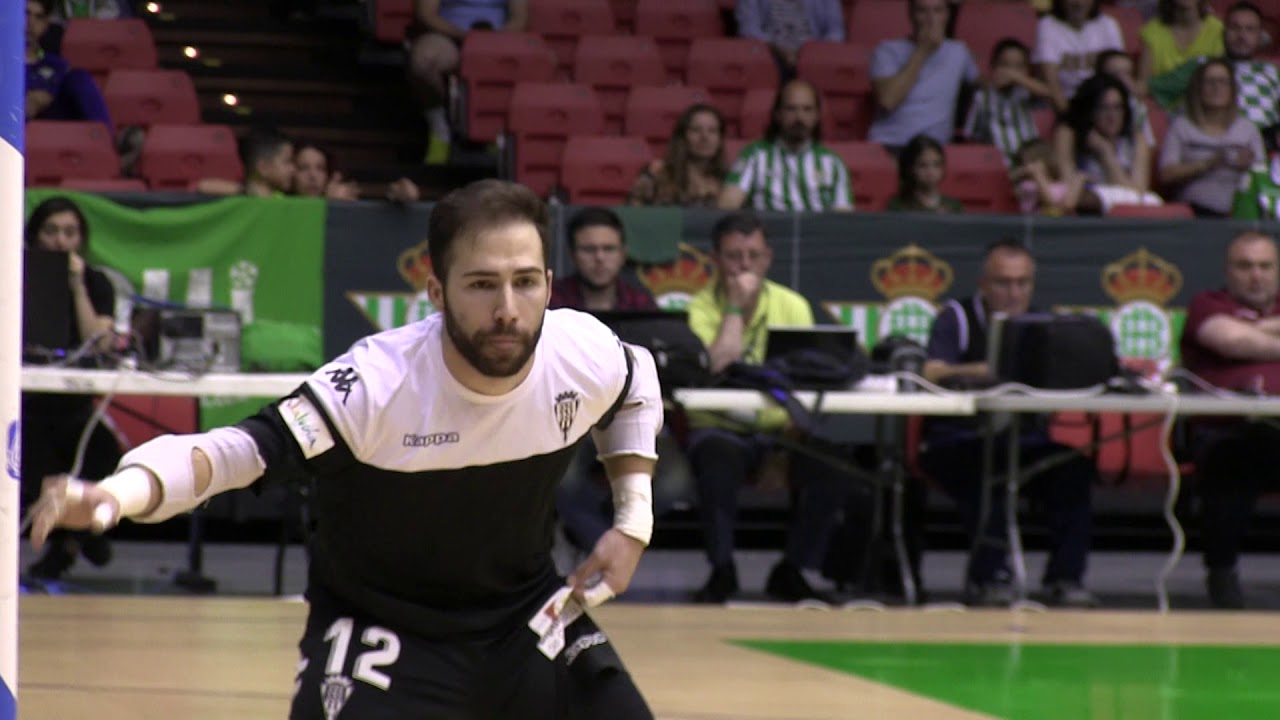 Historia de una gesta. Real Betis Futsal y Córdoba CF Futsal