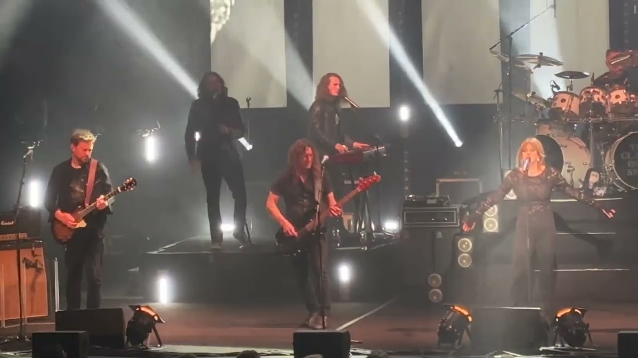 Classic Rock Show 2026 Final UK Show: Edge of Seventeen: Scunthorpe