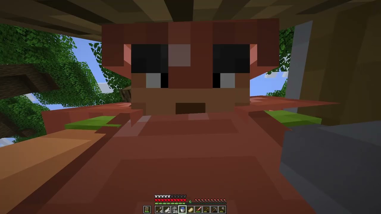 Frogcraft osa 3