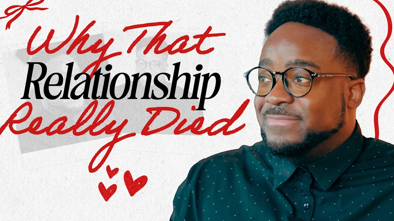 That Break Up Broke Me | Jerry Flowers