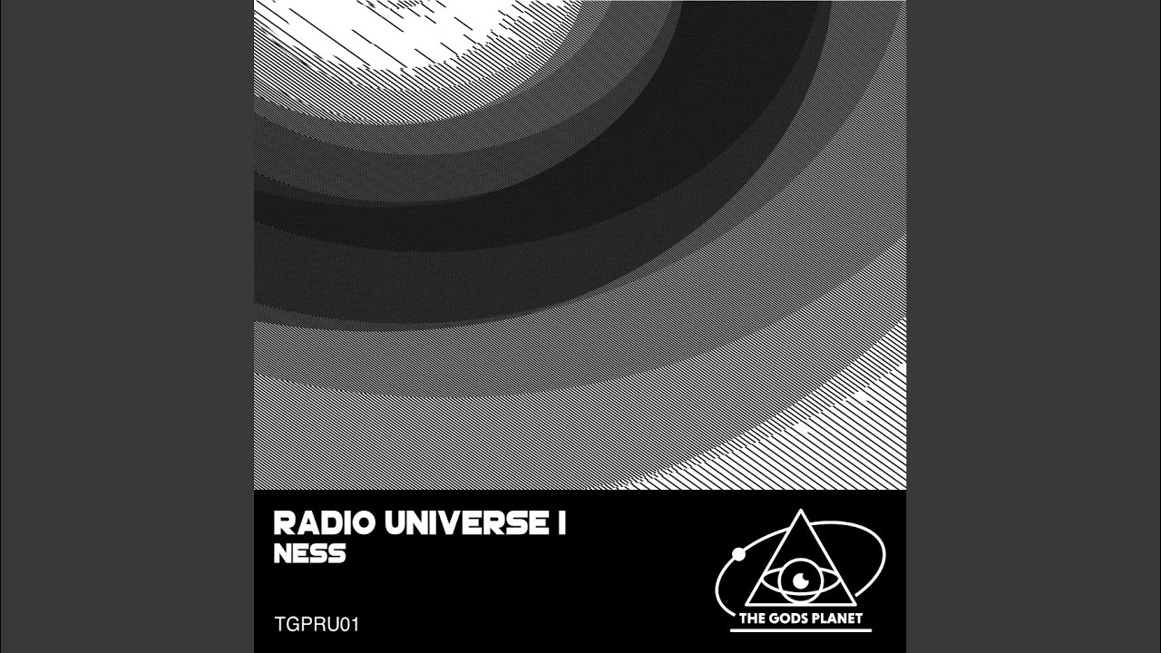 Sidereal Cycle (Original Mix)