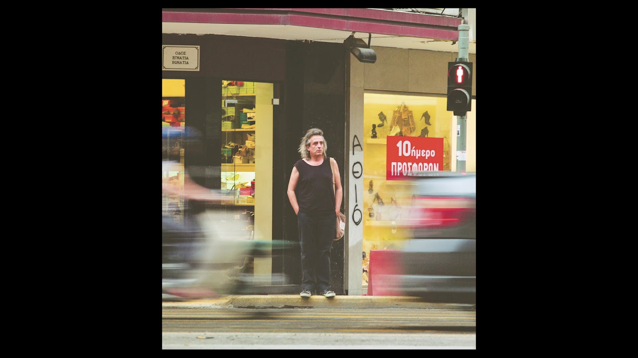 2003 - Γιάννης Αγγελάκας (Συνέντευξη στον Οδυσσέα Ιωάννου)