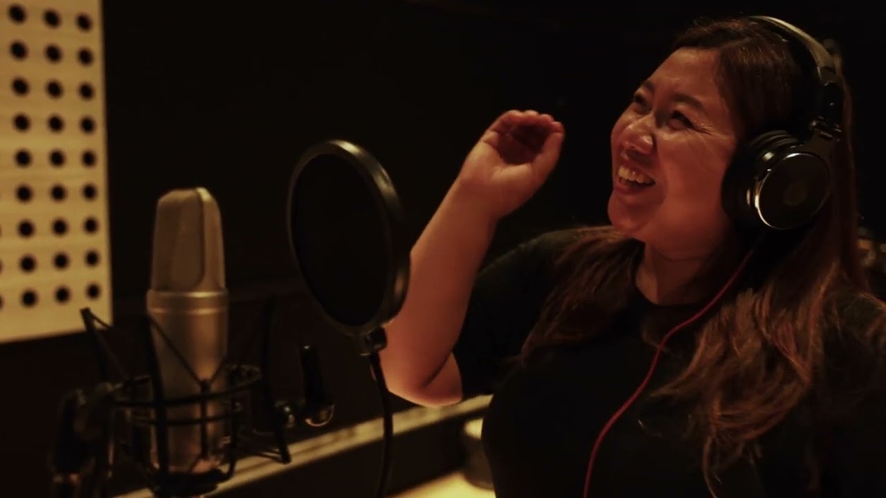 Urbandub - Moving Forward (Docuseries Episode 8)