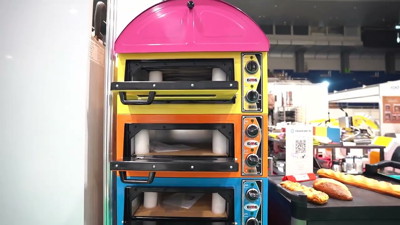 Форум Bakery Expo - 2024