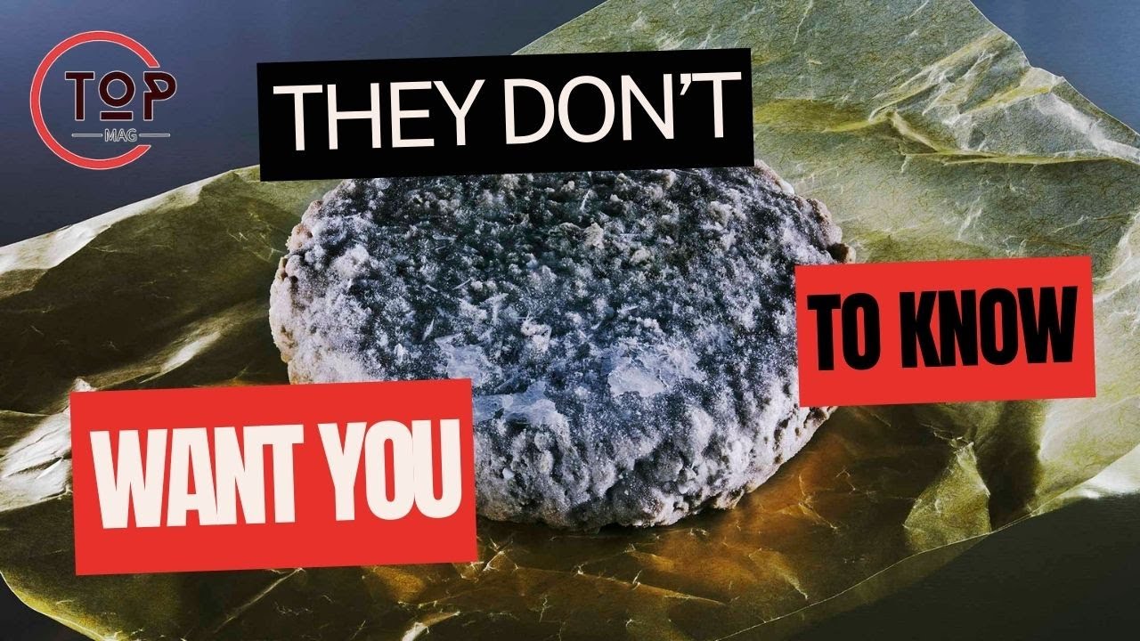 10 Secrets about the Food Industry They Don&rsquo;t Want You to Know #top10 #facts