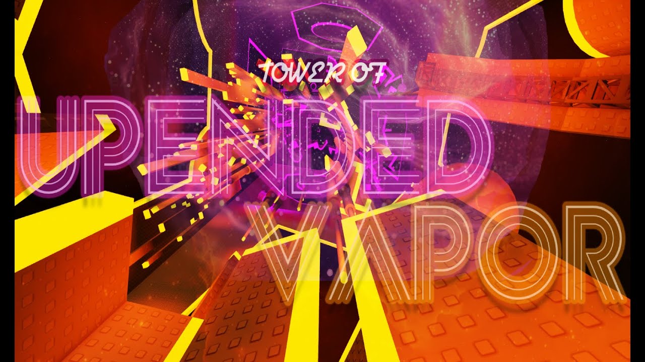 [Extreme] Tower of Upended Vapor | PToH