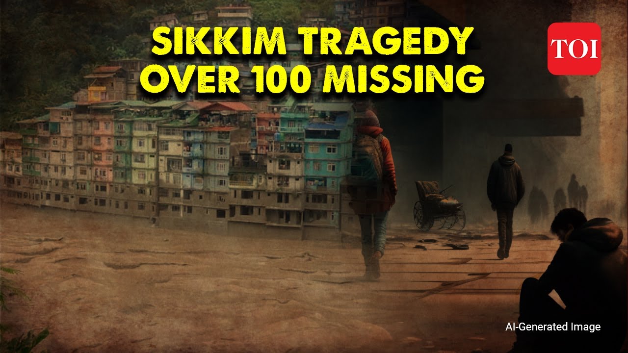 Did the Nepal Earthquake Trigger the Sikkim Disaster? Updates on the Tragic Event