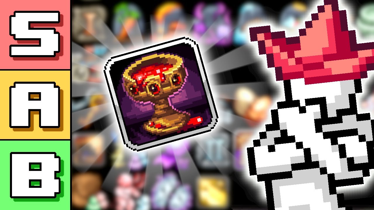 IdleOn Merits Tier List | Everything You Need To Know!