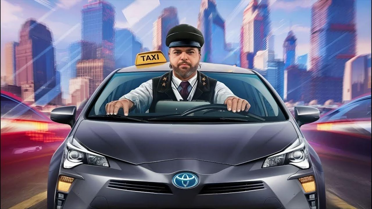 Salxım ilə yeni həyatın başlanğıcı - Gta 5 RolePlay (Bölüm 1)