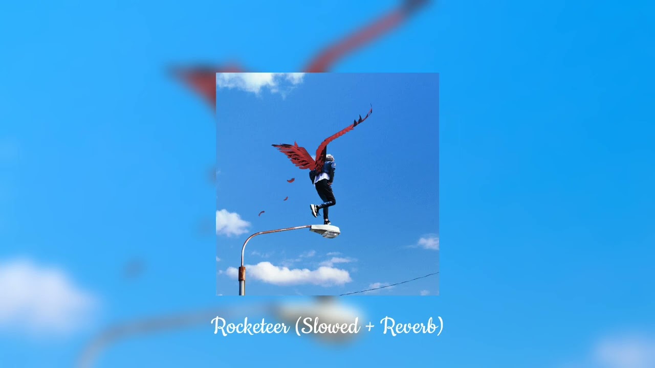 Far East Movement - Rocketeer (Slowed + Reverb) #hawks