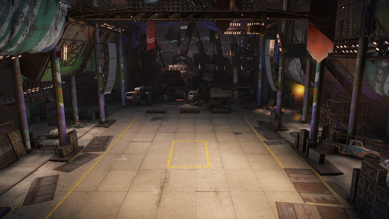 Crossout! ОДИН! Готовлю крафты для КВ! 4K Ultra HD (3840х2160) 60 кадр/сек! DJBoriskin! Кроссаут!