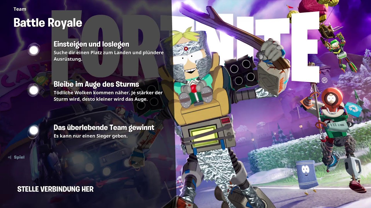 Fortnite