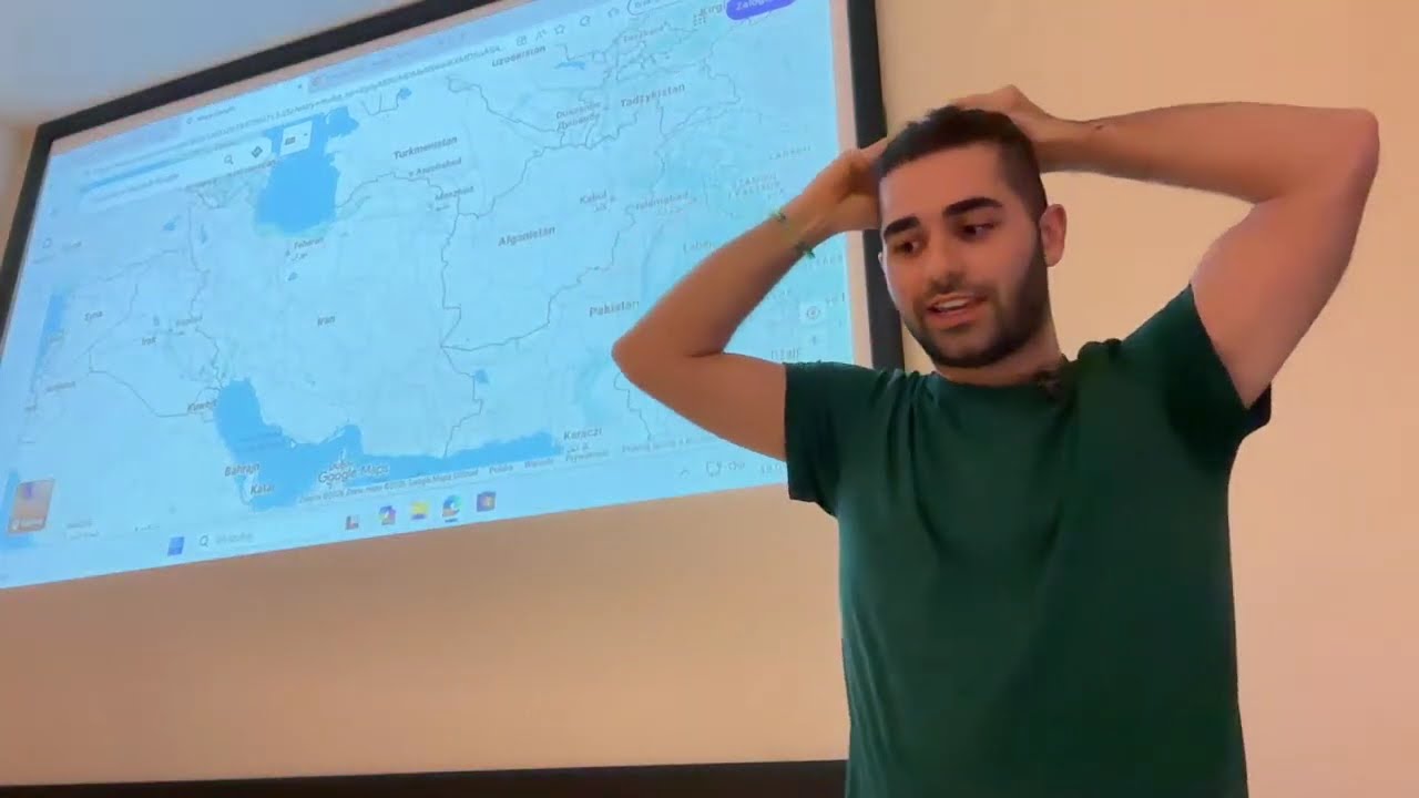 Spotkanie ze Studentami SGH