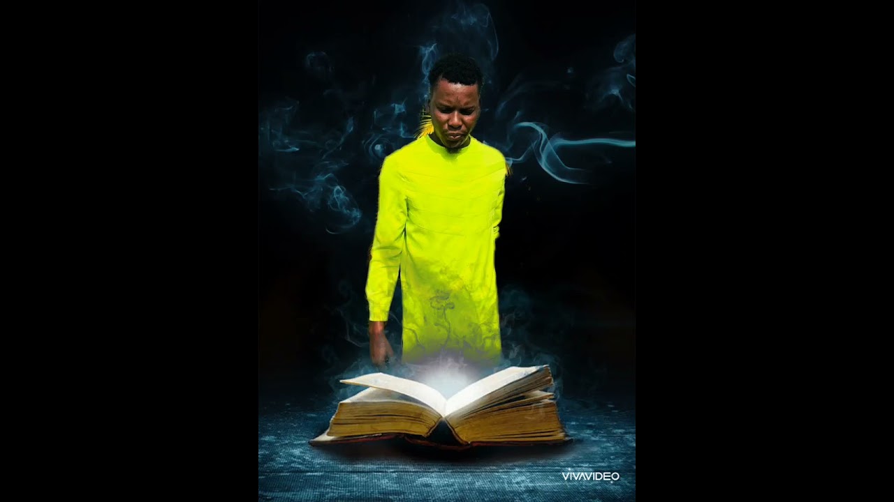 Jean Noël ( Mi no wani tan ja ) Big blessed