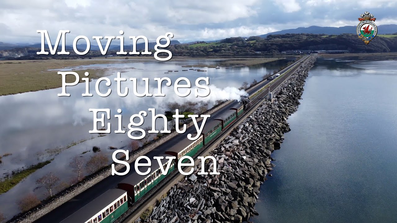 Moving Pictures Eighty Seven - 22/1/24
