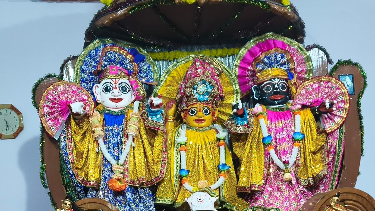 cooking with pranati  is live!