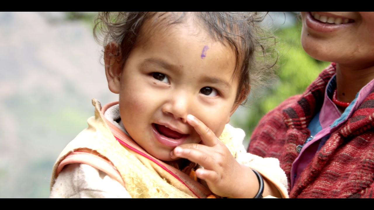 Stories of Impact - World Vision Nepal