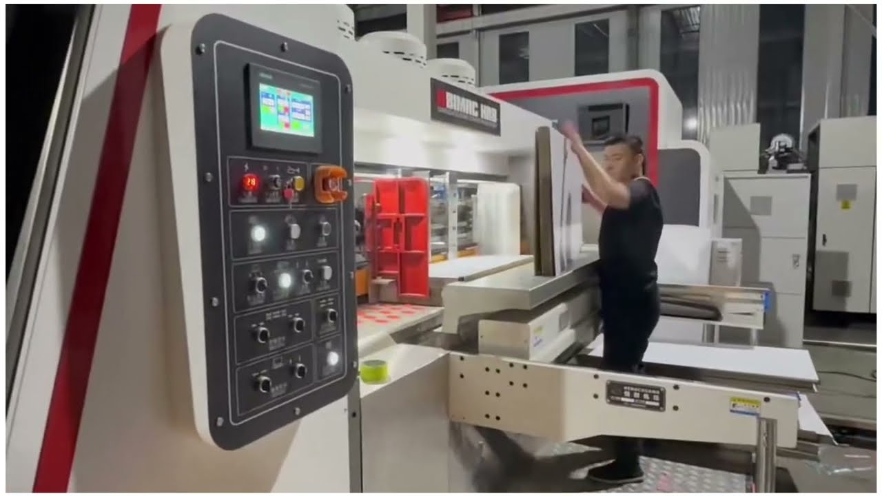 Flexo HD HRB Pack