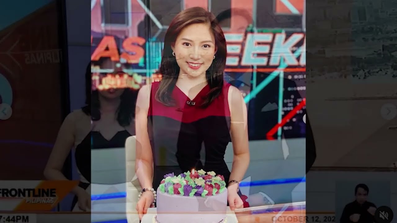 Nikki De Guzman - SJCS: 60th Anniversary Interview