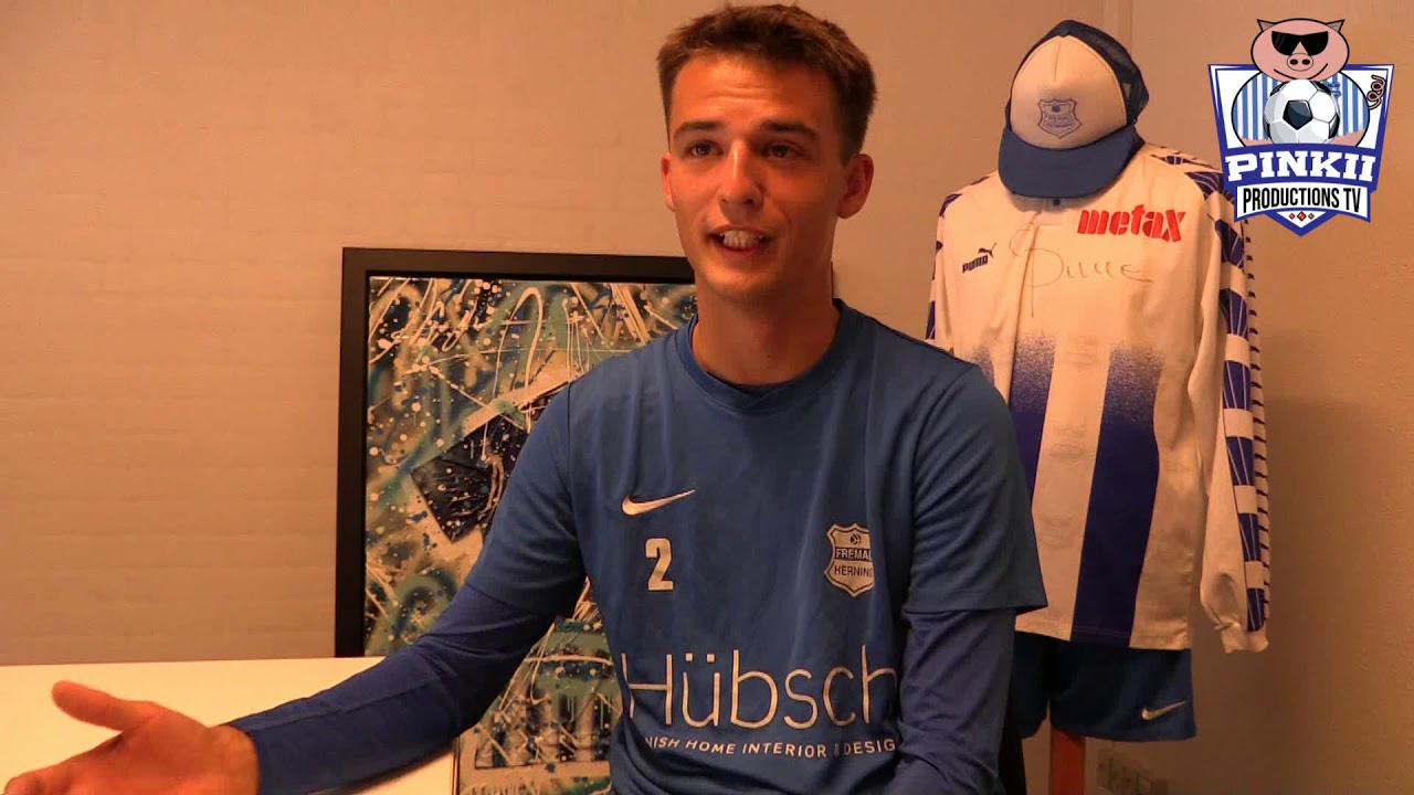 🔥 Fra Elite til Danmarksserien 🔥