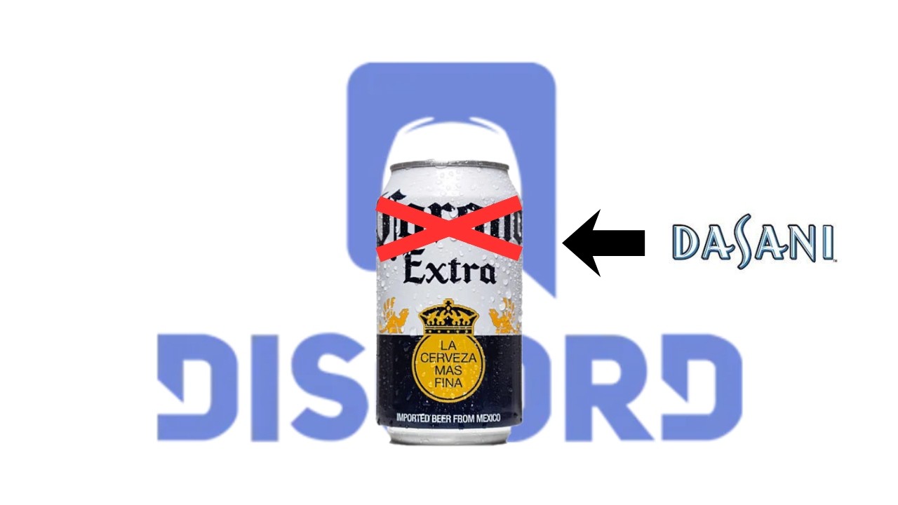 “HYDRATING” on Social Discords was a TERRIBLE idea…