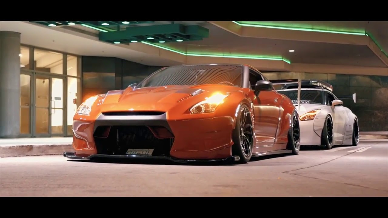 INSANE! Car Meet Compilation 2018