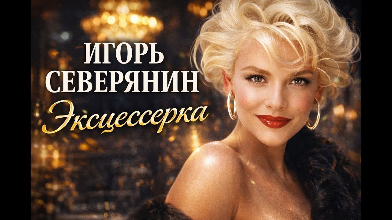 Эксцессерка