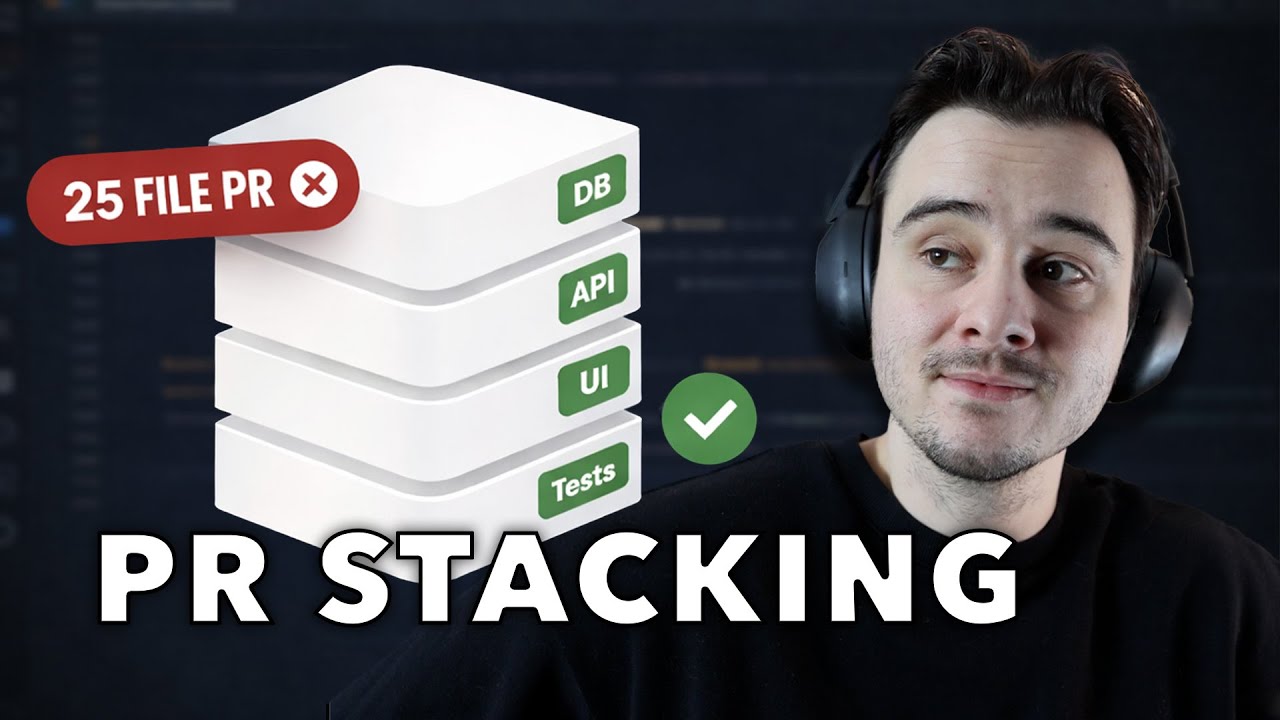 25+ File Pull Requests Are Killing Your Team&rsquo;s Productivity. Do This Instead