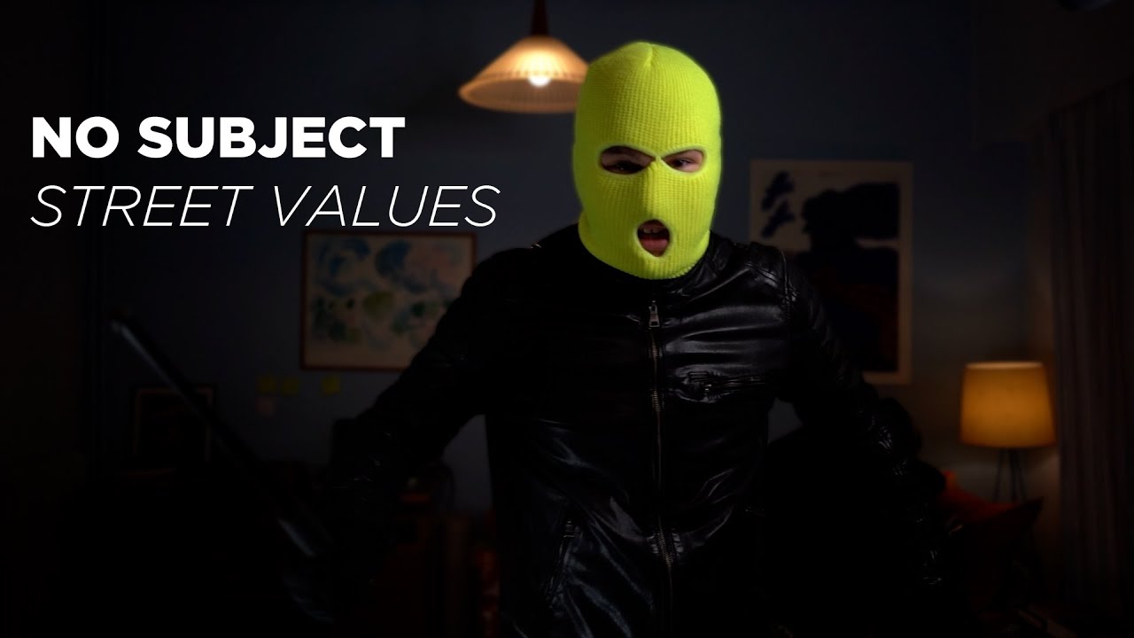 No Subject - STREET VALUES | &Chi;&rho;ή&sigma;&tau;&omicron;&sigmaf; &Pi;έ&tau;&rho;&omicron;&upsilon;