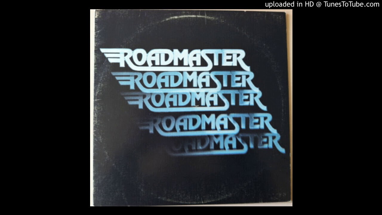ROADMASTER - That magic feeling (U.S.A. 1976 Hard Rock)
