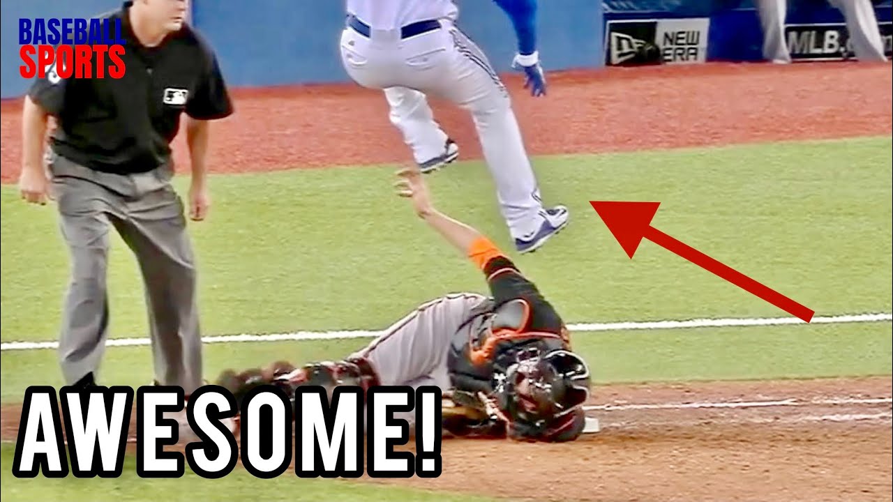 MLB | Skill Smarts