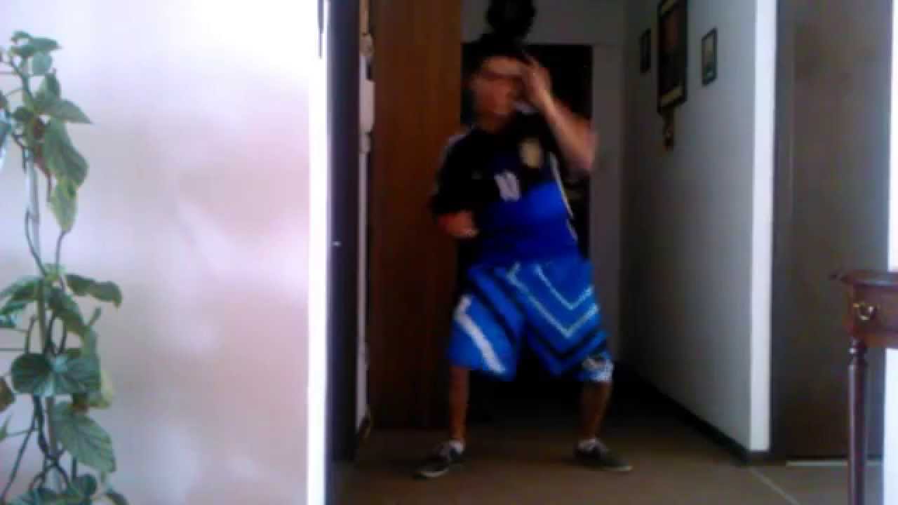 Bailando 