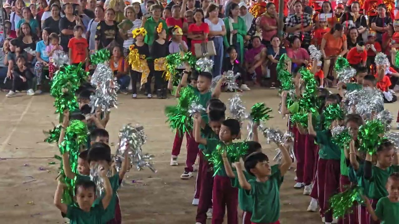 Grade 1 presentation  children's day