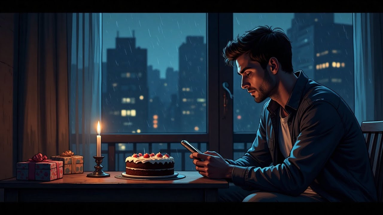 [AI Ficción]Mi esposa me escribió: