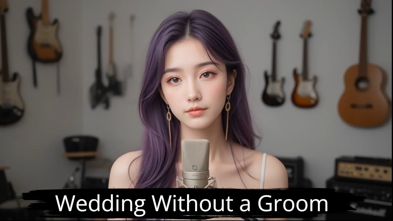 Wedding Without a Groom - Jaeho Velin | Emotional Sad Song [Lyrics]
