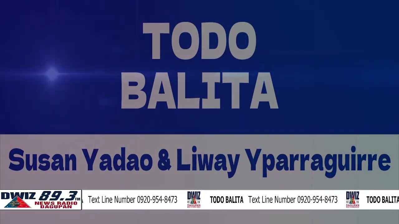 TODO BALITA