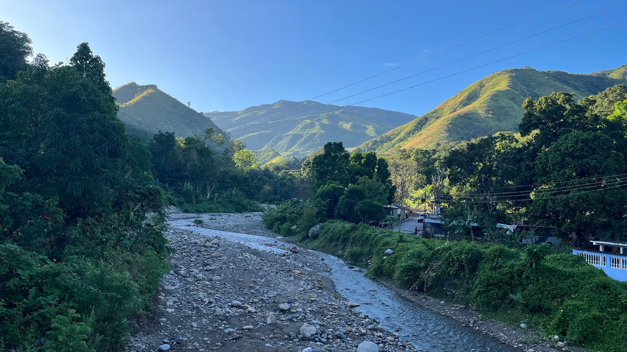 Viaje por Oriente/ Cumana-San Antonio de Capayacuar