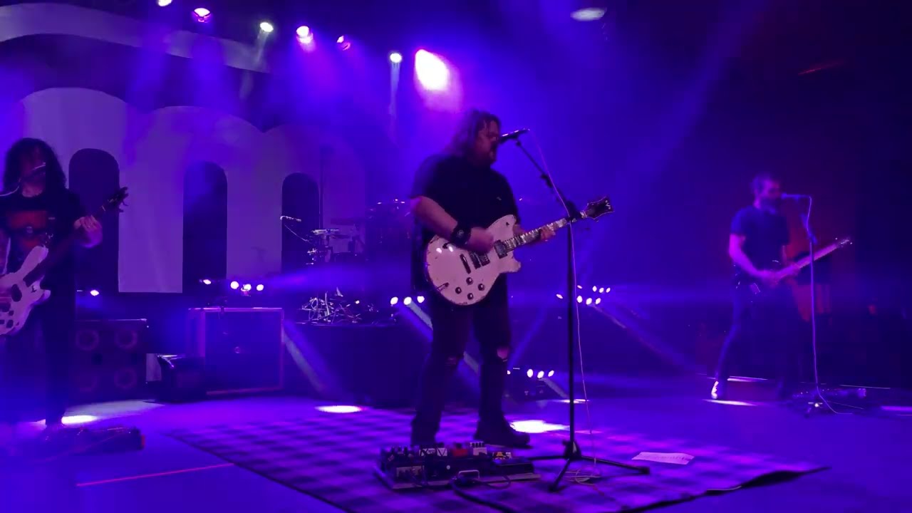 Take A Bow - Mammoth - Mammoth II Tour Seattle 2023