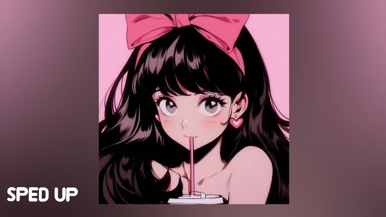 Nicki Minaj & Ice Spice - Barbie World (Sped Up - Audio)