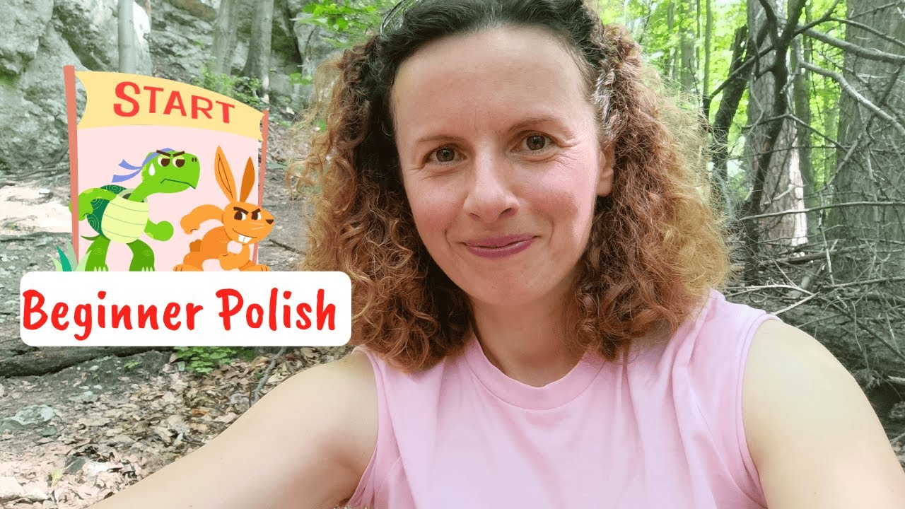 Watch this story to learn Polish naturally I Comprehensible Input