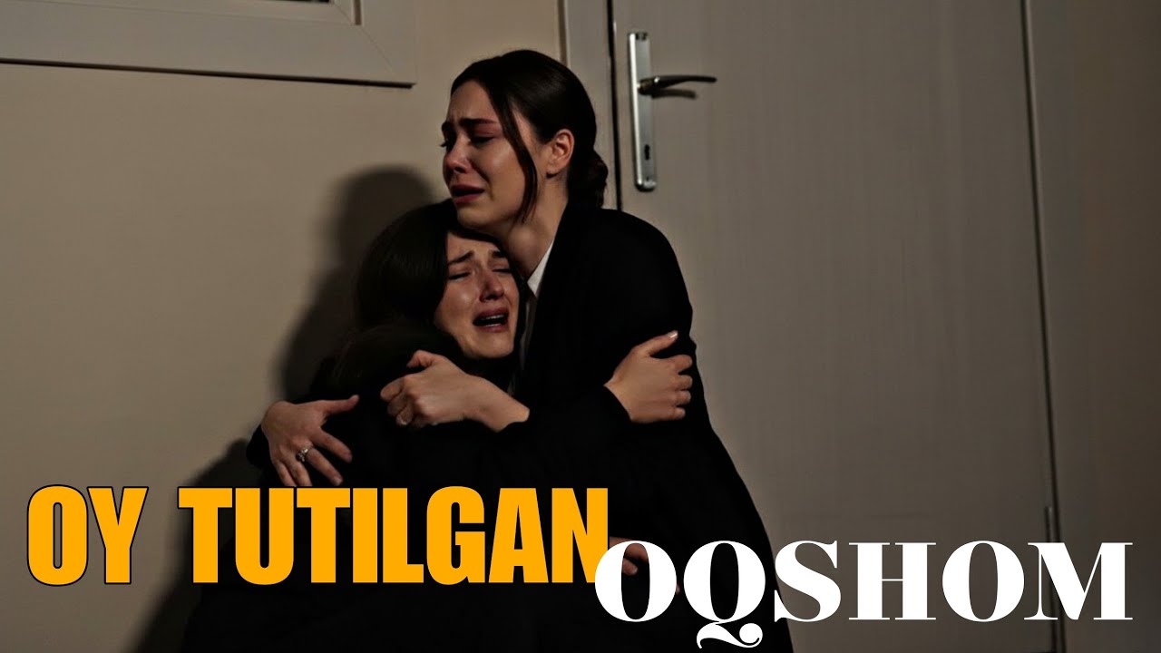 Oy tutilgan oqshom | xikoya | #xayot 