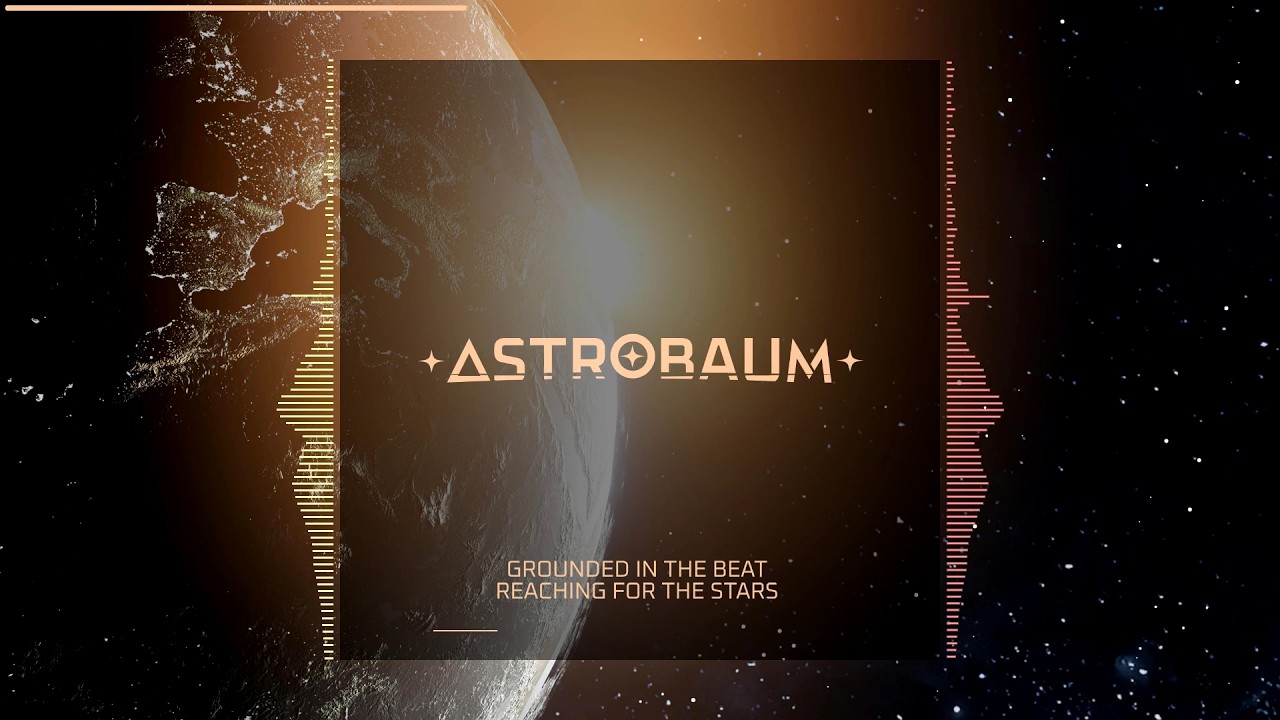 Astrobaum 01 - Grounded in The Beat