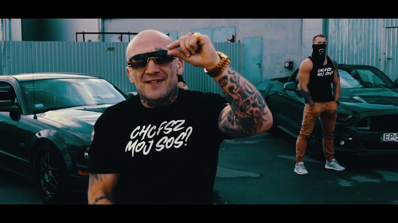 SOBOTA - Jak Nie Wiadomo O Co Chodzi (prod. BobAir)